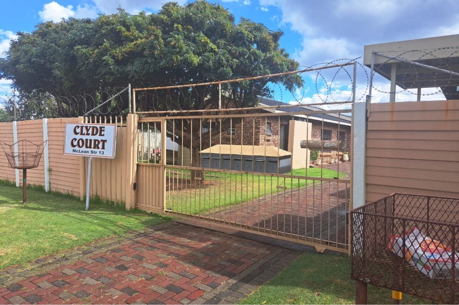 3 Bedroom Property for Sale in Riebeeckstad Free State